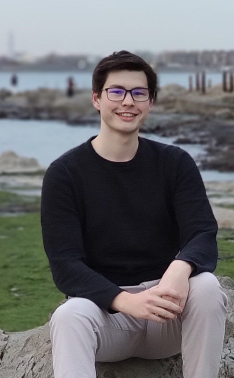 Tobias Arens